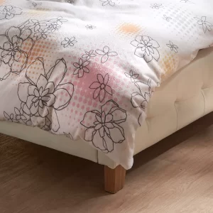 Traumschlaf Bettwäsche Milla In Pastellrosa 12